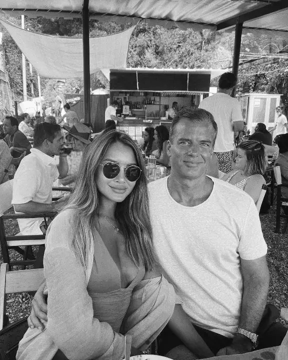 Cassandra Dawn's husband, John Repstad, has a net worth of $5 million. celebsindepth.com