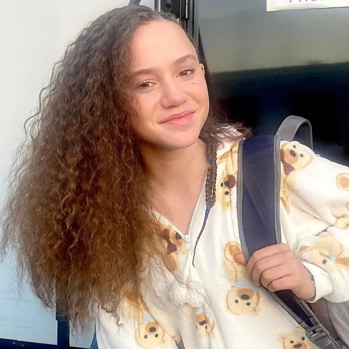 Chloe Coleman has appeared in several movies and shows. celebsindepth.com