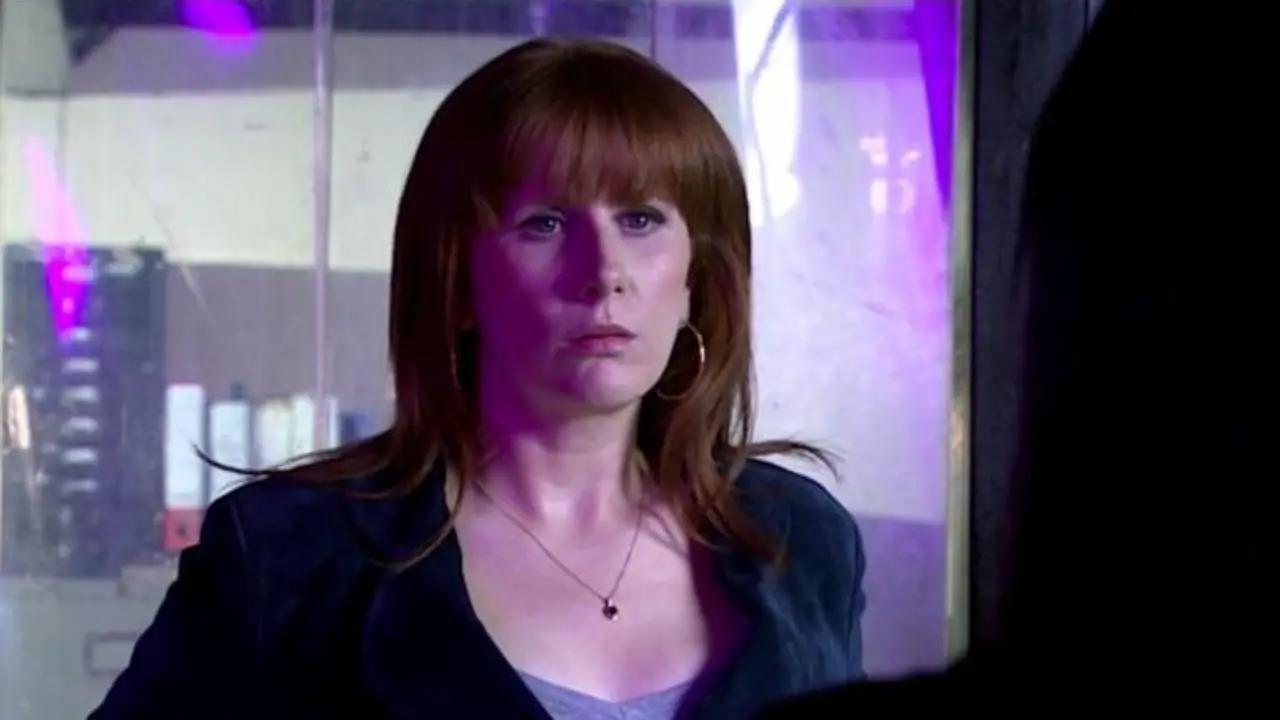 Catherine Tate looks unnatural with her recent appearance after plastic surgery.