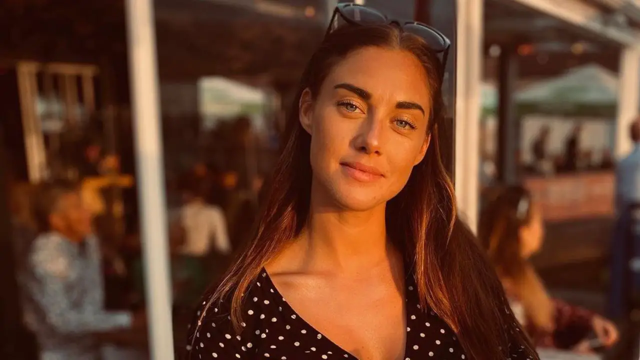 Lovstrand has over 9,000 followers on Instagram. celebsindepth.com