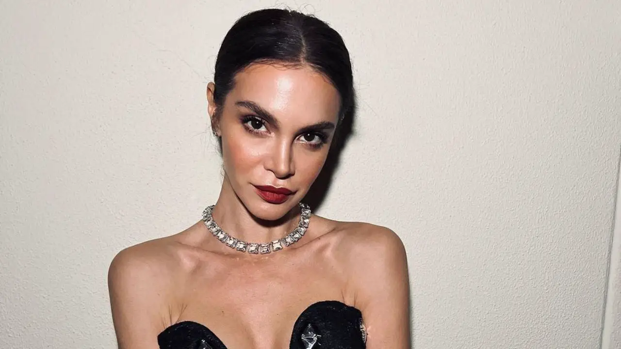 Cemre Kemer is a 38-year-old singer-songwriter, ballet dancer, and social media influencer. celebsindepth.com