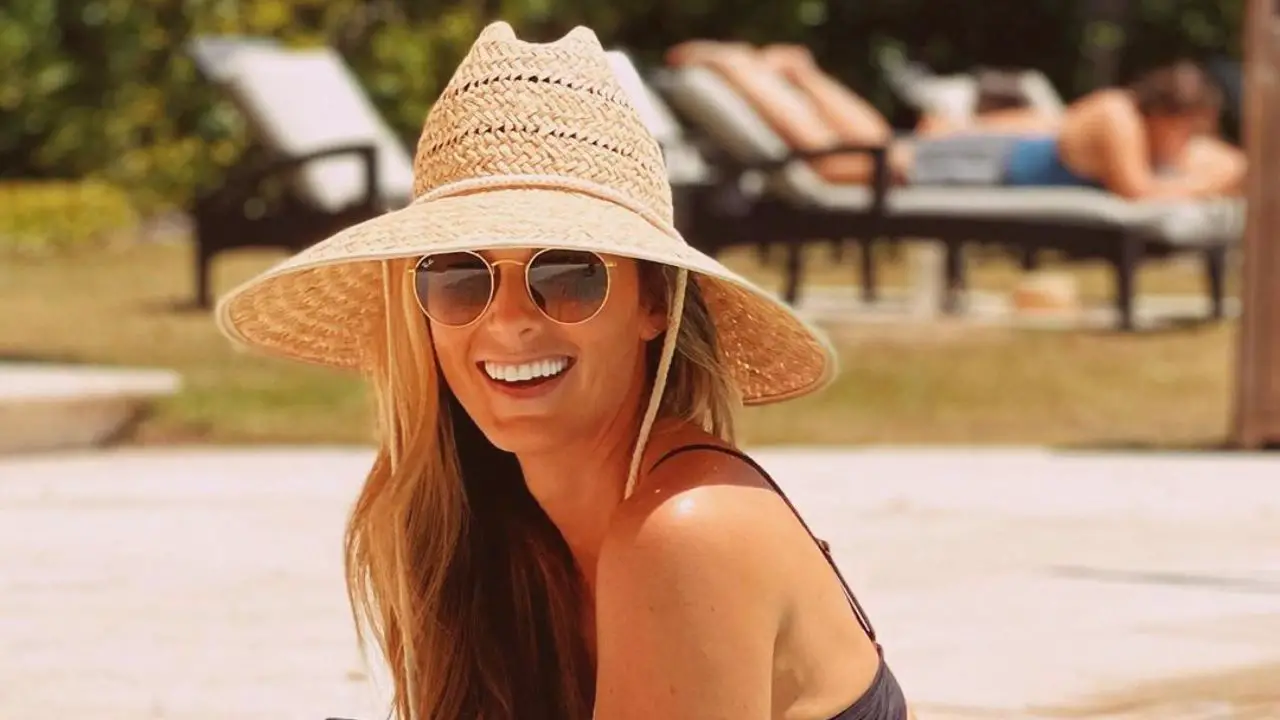 Chelsea Meissner's baby's father's identity is unknown.