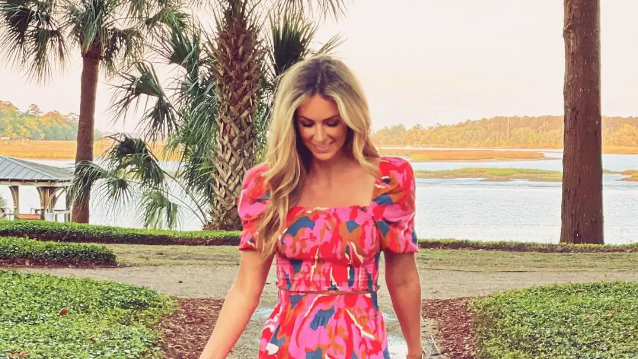 Chelsea Meissner doesn't have a husband.