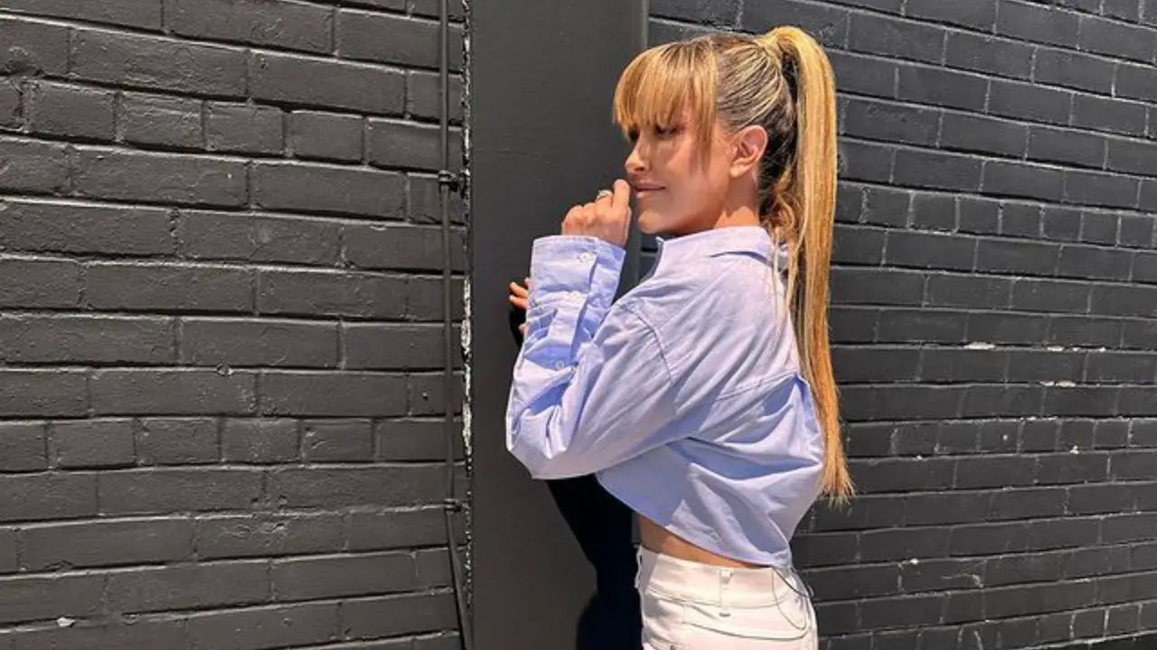 Cheryl Hickey follows a proper diet for weight loss. celebsindepth.com