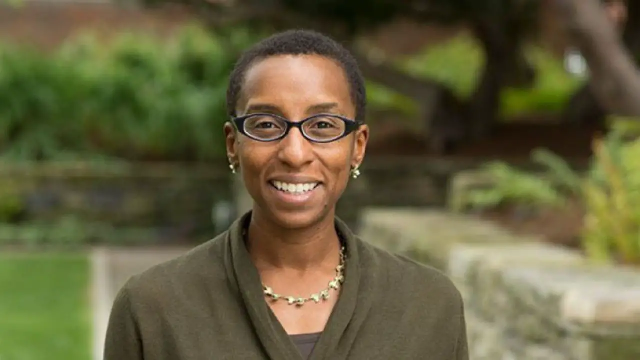 Claudine Gay has been a trustee of Phillips Exeter Academy since 2017. celebsindepth.com