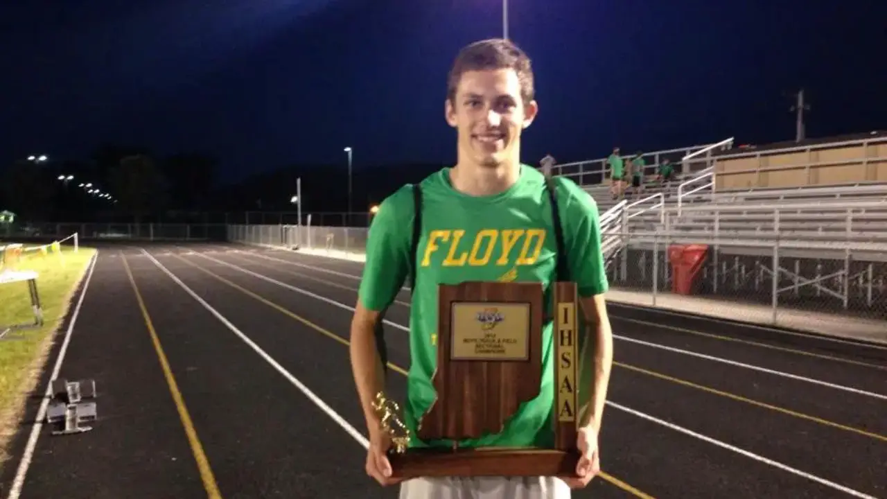 Connor Sturgeon is thought to be gay or transgender.