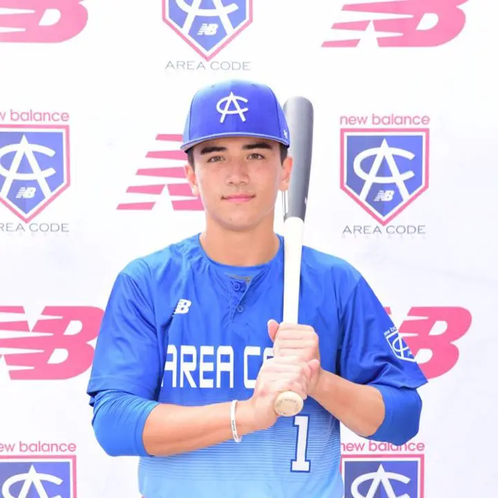 Corbin Carroll is currently single. celebsindepth.com
