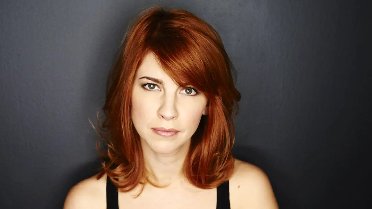 Dani Kind plays the role of Anne Carlson in Workin' Moms.