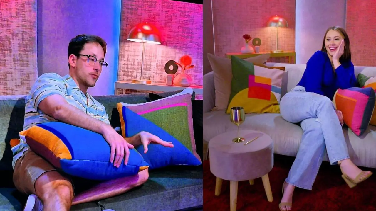 Did Jeremy and Sarah Ann Sleep Together?