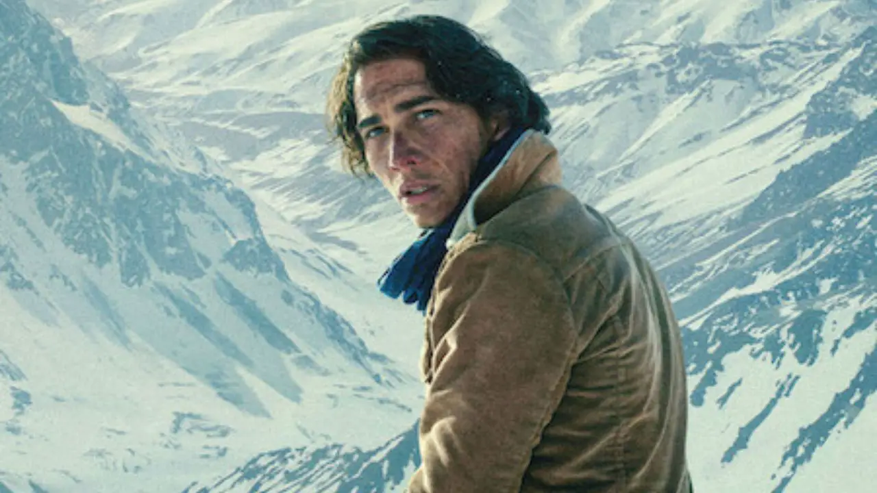 Numa is the last person to die in The Society of the Snow. celebsindepth.com