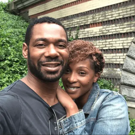 Dion and Lisa met over 11 year ago.