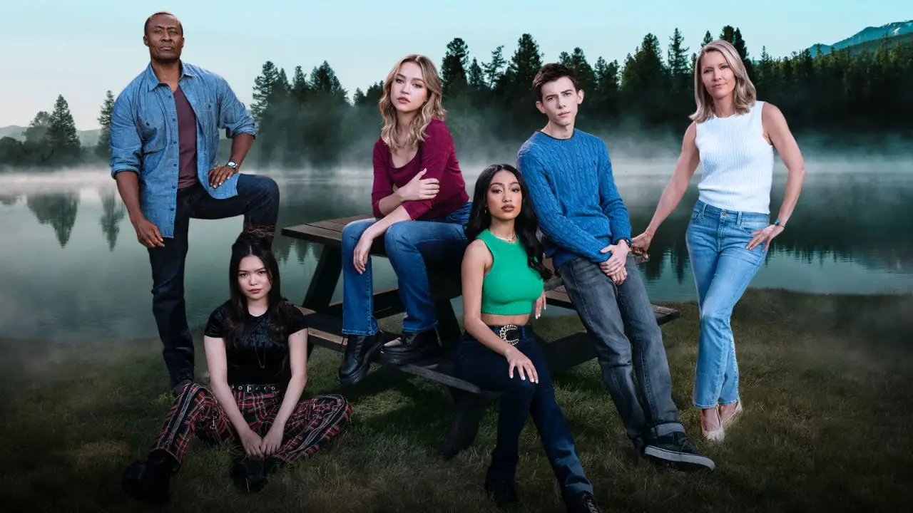 Cruel Sumer season 2 will follow a different plot. celebsindepth.com