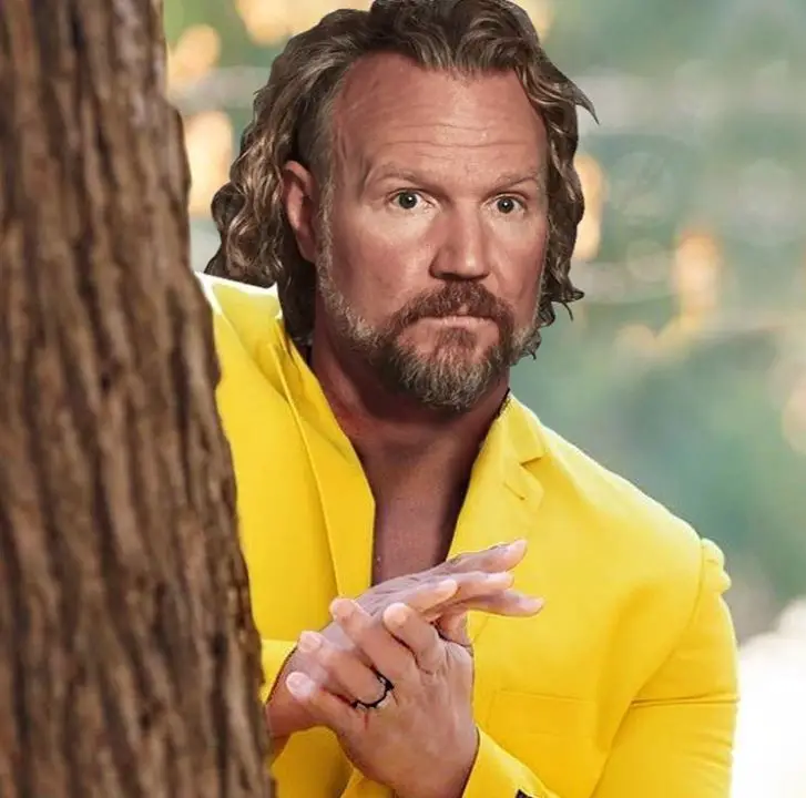 Still, it's unknown about the rumors of Kody Brown's new wife. celebsindepth.com