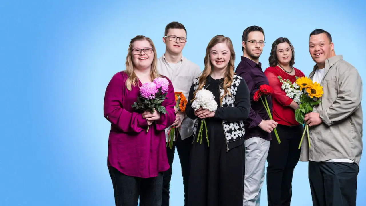 Down for Love Season 2 is reportedly in the works. celebsindepth.com