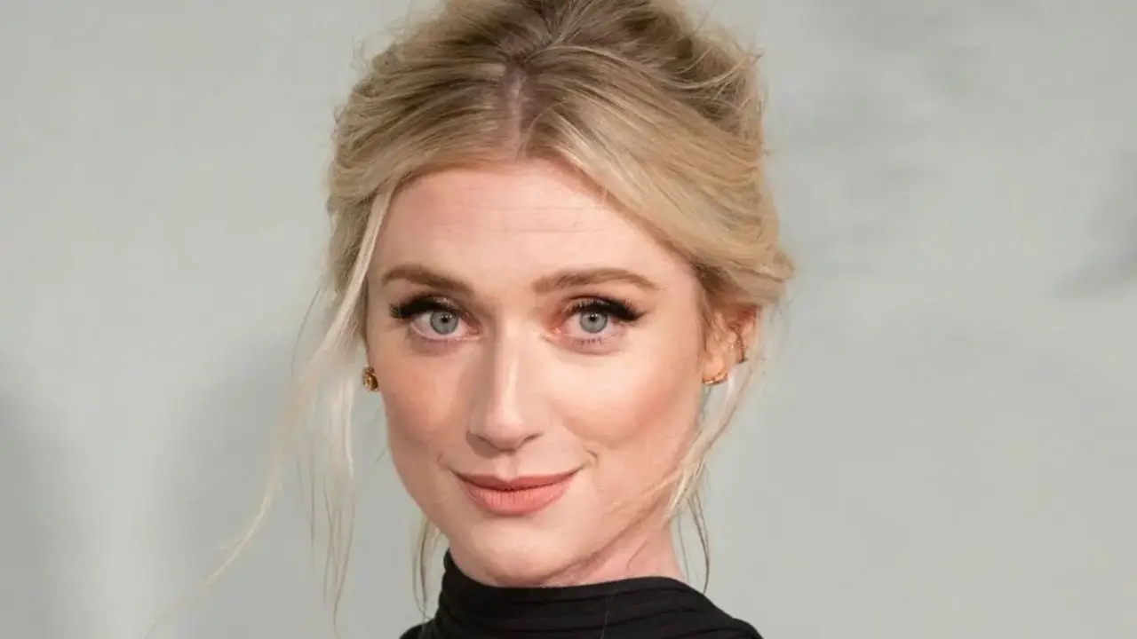 Elizabeth Debicki has kept her dating life quite secret.