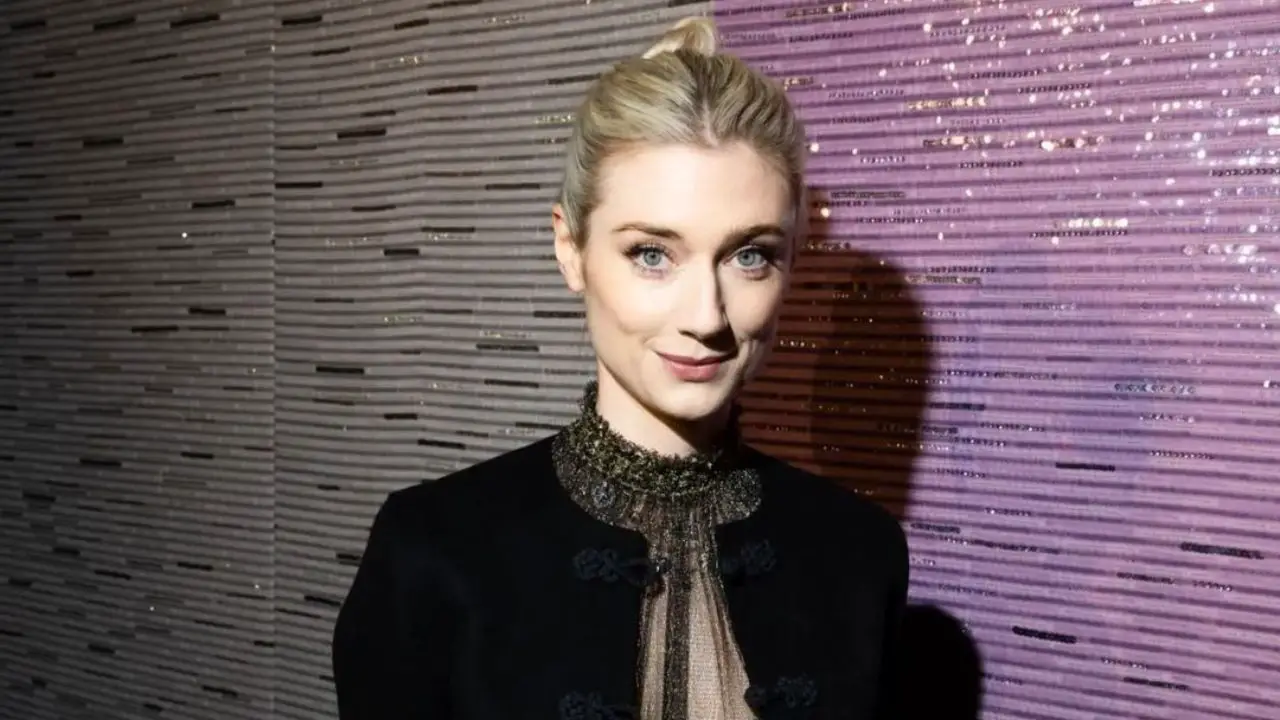 Elizabeth Debicki doesn't have a husband as of 2023.