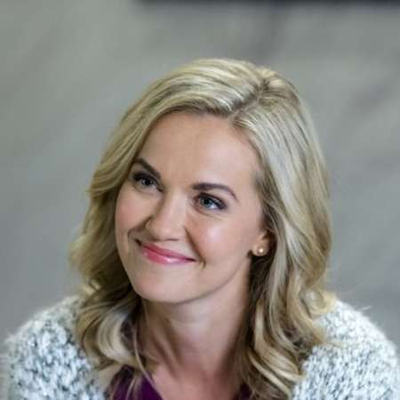 Emilie Ullerup is an actress who was born in Denmark.