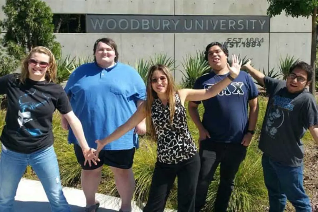 Chip Cooney, Eugenia Cooney's brother, was in the autistic club at her college group. celebsindepth.com