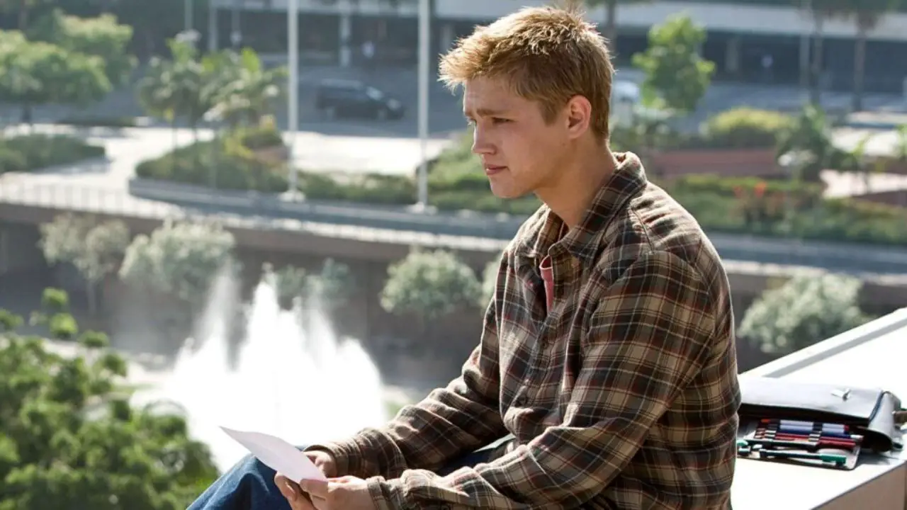 Evan Ellingson passed away on November 5, 2023, in Fontana, California. celebsindepth.com