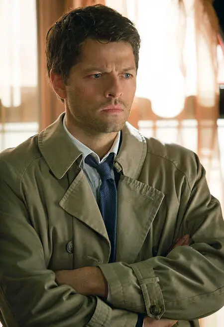 Misha Collins has portrayed Castiel Since Supernatural Season 4.
