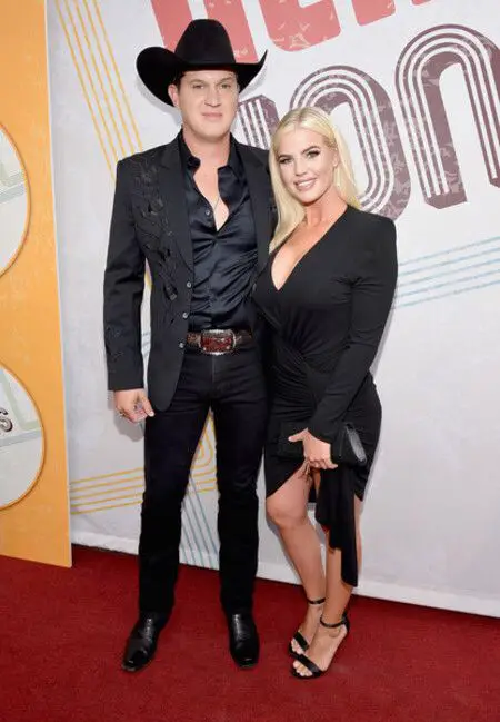 Summer Duncan is instrumental in Jon Pardi's music career.