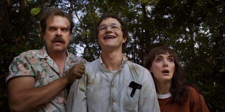 Alexei's death in Stranger Things season 3 was tough to take for the fans.
