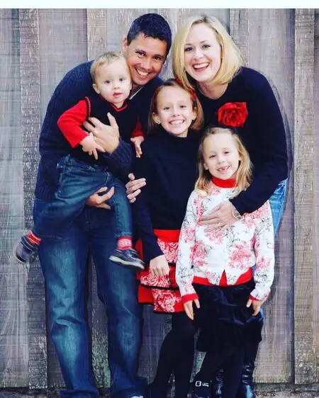 Jack Stanton family, father, mother, parents, siblings, sisters.