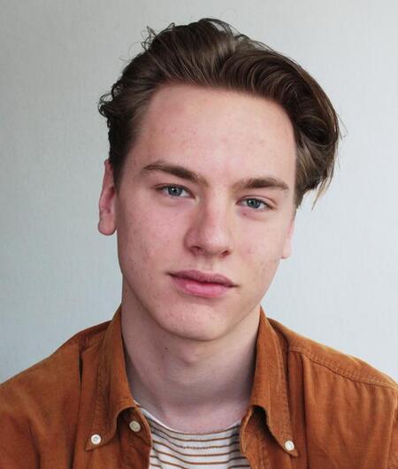 Ares Netflix Jacob Wessels actor Tobias Kersloot's net worth is estimated to be $100,000.