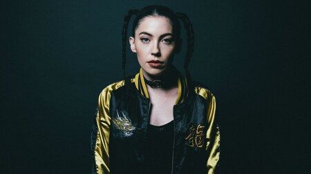 Bishop Briggs' debut single was titled 'Wild Horses.'