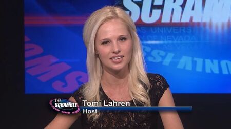 Tomi Lahren Plastic Surgery