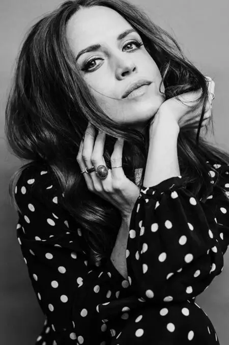 Kimberly-Sue Murray's career as a movie and TV star has helped elevate her net worth.