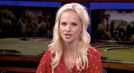 Tomi Lahren Plastic Surgery