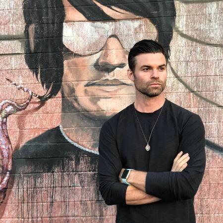 The Vampire Diaries, The Originals, and Virgin River actor Daniel Gillis' net worth is estimated to be $3.5 million.