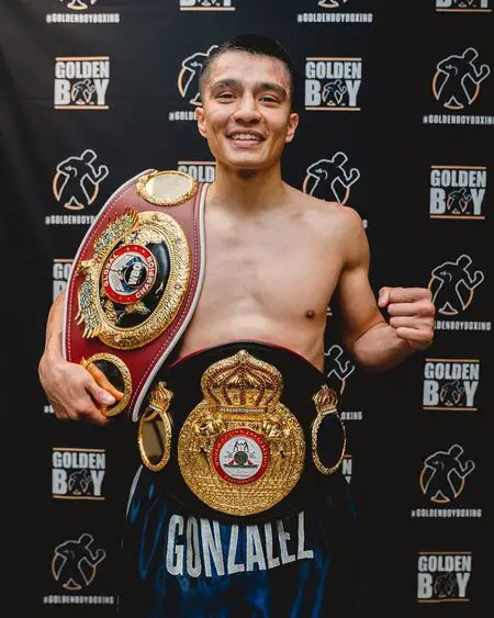 Joet Gonzalez's net worth is estimated to be $40,000.