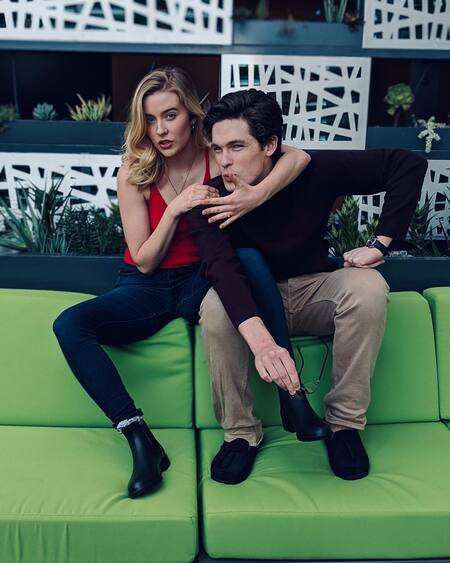Engaged Kennedy McMann is getting married to her boyfriend turned fiance Sam