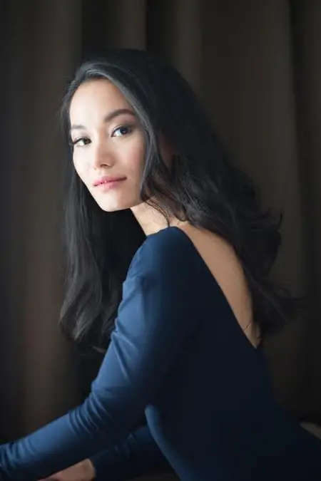 Jack Lai is a model turned actress featuring in several movies and TV series.