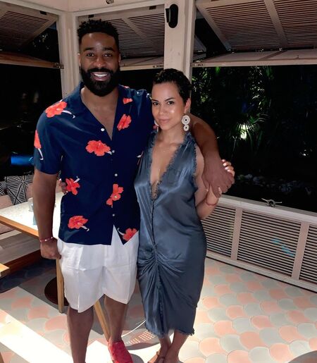 Michele Weaver is engaged to her boyfriend and soon-to-be husband; When is she getting married?