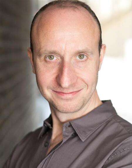 His Dark Materials actor David Langham has appeared in several TV series in his career.
