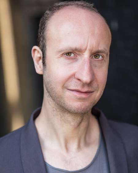 'His Dark Materials' is David Langham's biggest role to date.