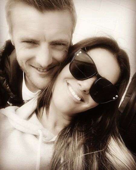 Rebekah Vardy's life has changed drastically after meeting the English football star husband Jamie Vardy.
