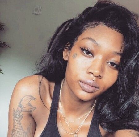 Summer Walker claims to have been inspired by three music legends.