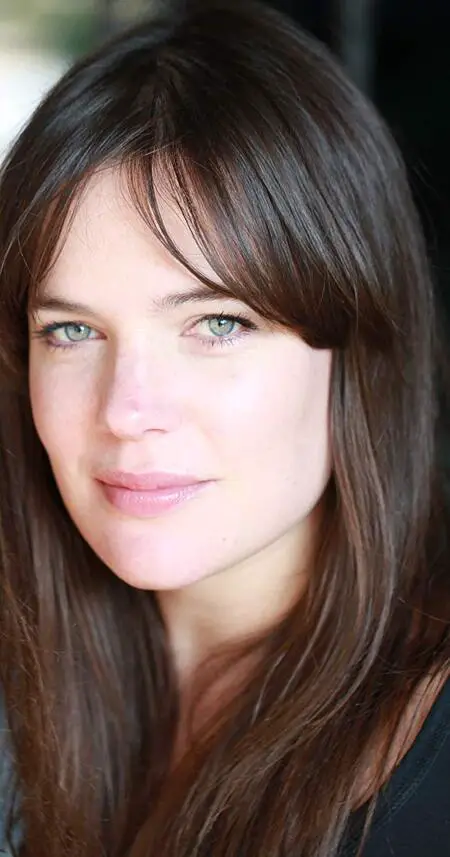 Snowpiercer Josie McConnell actress Katie McGuiness' net worth is estimated to be $500,000.