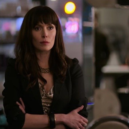 Virgin River Charmaine actress Lauren Hammersley net worth is estimated to be $400,000.