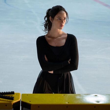 Spinning Out Kat Baker actress Kaya Scodelario is a strong advocate for women to be "independent."