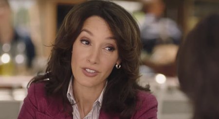 Jennifer Beals as Bette Porter in The L Word: Generation Q (2019-20).