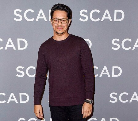 The Baker and the Beauty Mateo Garcia actor David Del Rio's net worth is estimated to be $200,000.