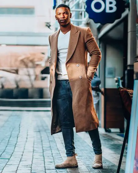 Blood & Water Netflix actor Thabang Molaba's net worth is estimated to be $100,000.