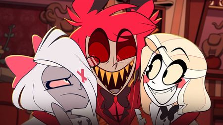 Hazbin Hotel pilot episode was a massive success.