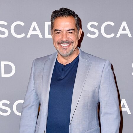 The Baker and the Beauty Rafael Garcia actor Carlos Gomez's net worth is estimated to be $1.5 million.