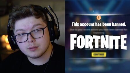 Ghost Aydan was at the center of smurfing controversy in 2019.